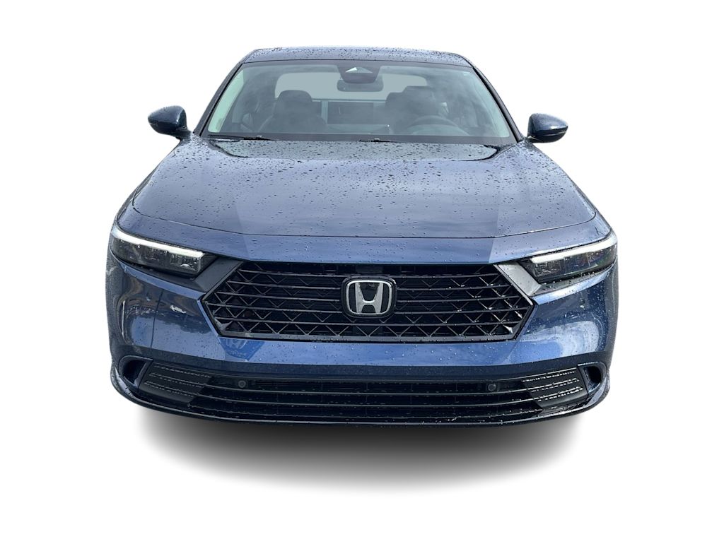 Thumbnail: 2026 Honda Accord - 5