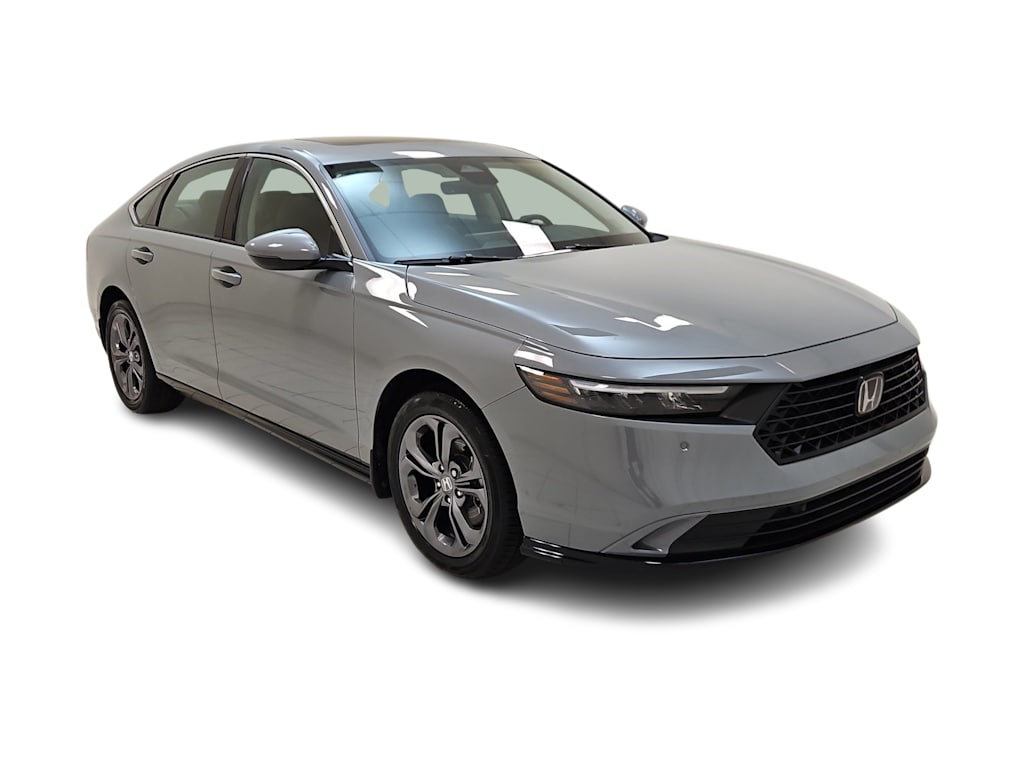 Thumbnail: 2024 Honda Accord - 27