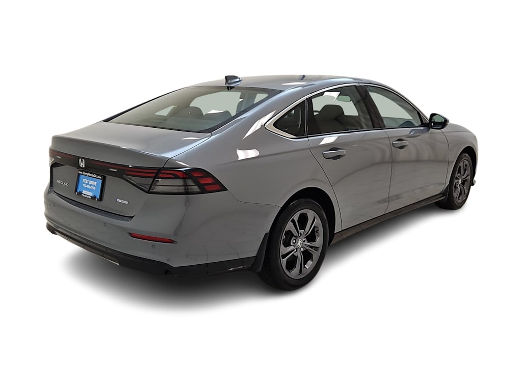 Thumbnail: 2024 Honda Accord - 29