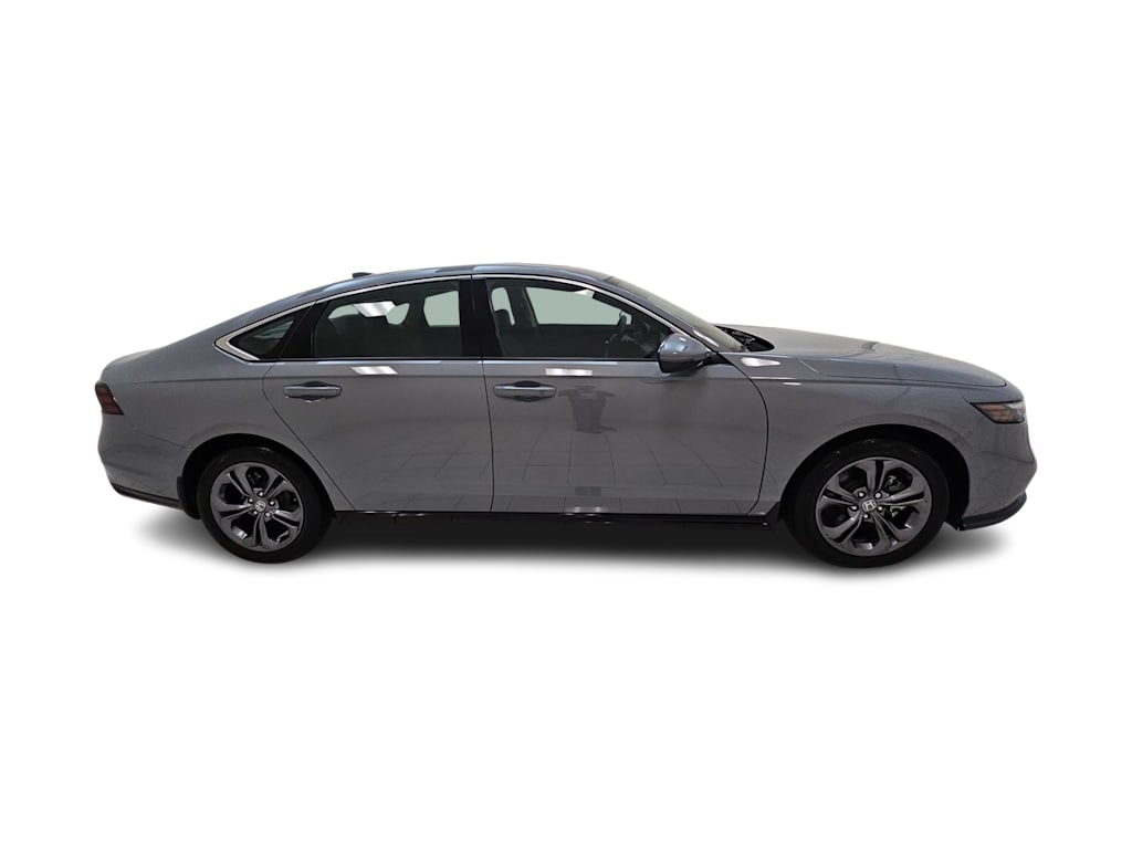 Thumbnail: 2024 Honda Accord - 28