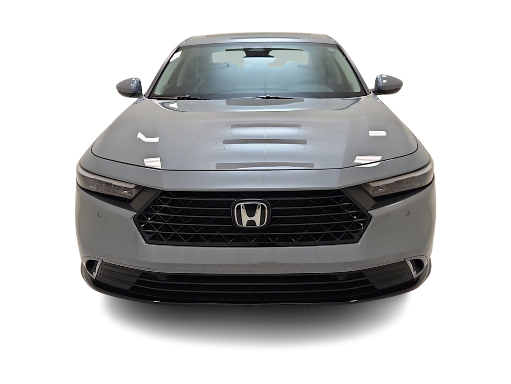 Thumbnail: 2024 Honda Accord - 4