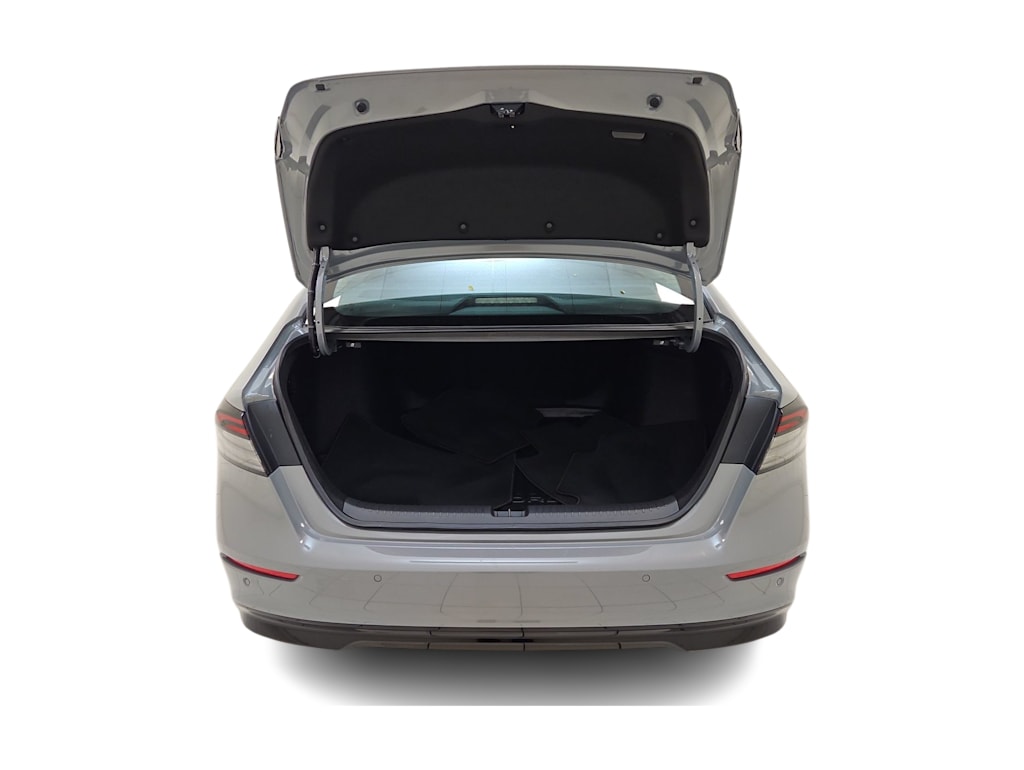 Thumbnail: 2024 Honda Accord - 13