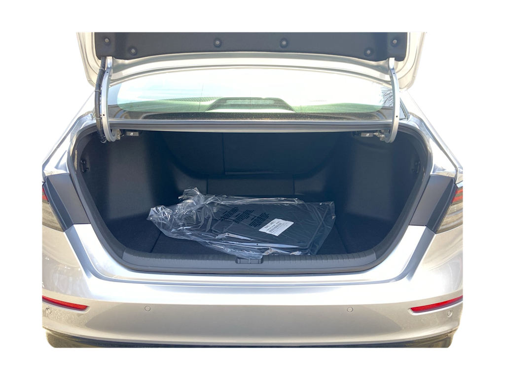 Thumbnail: 2025 Honda Accord - 14