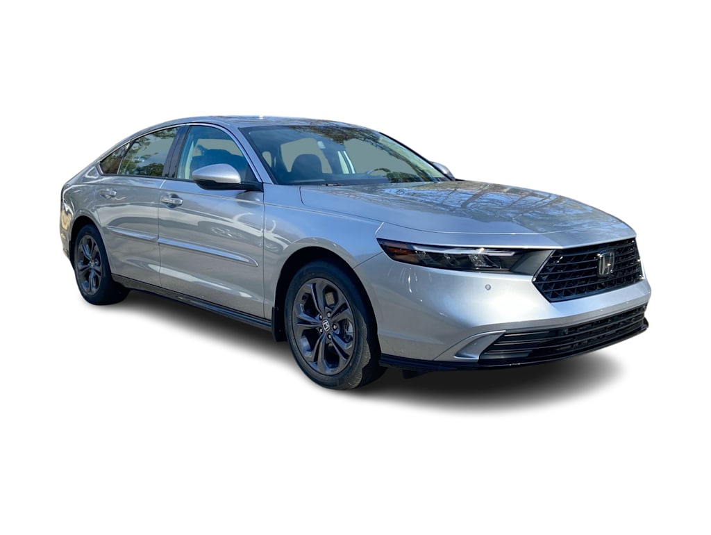 Thumbnail: 2025 Honda Accord - 16