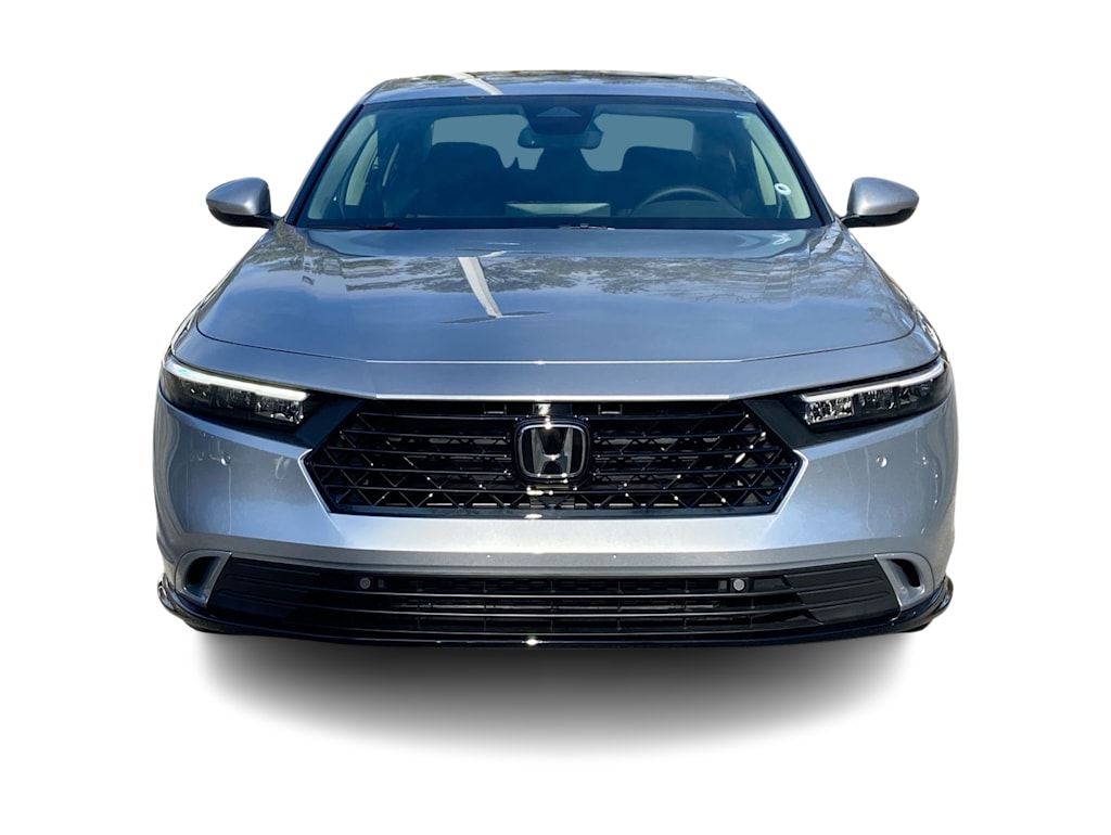 Thumbnail: 2025 Honda Accord - 5