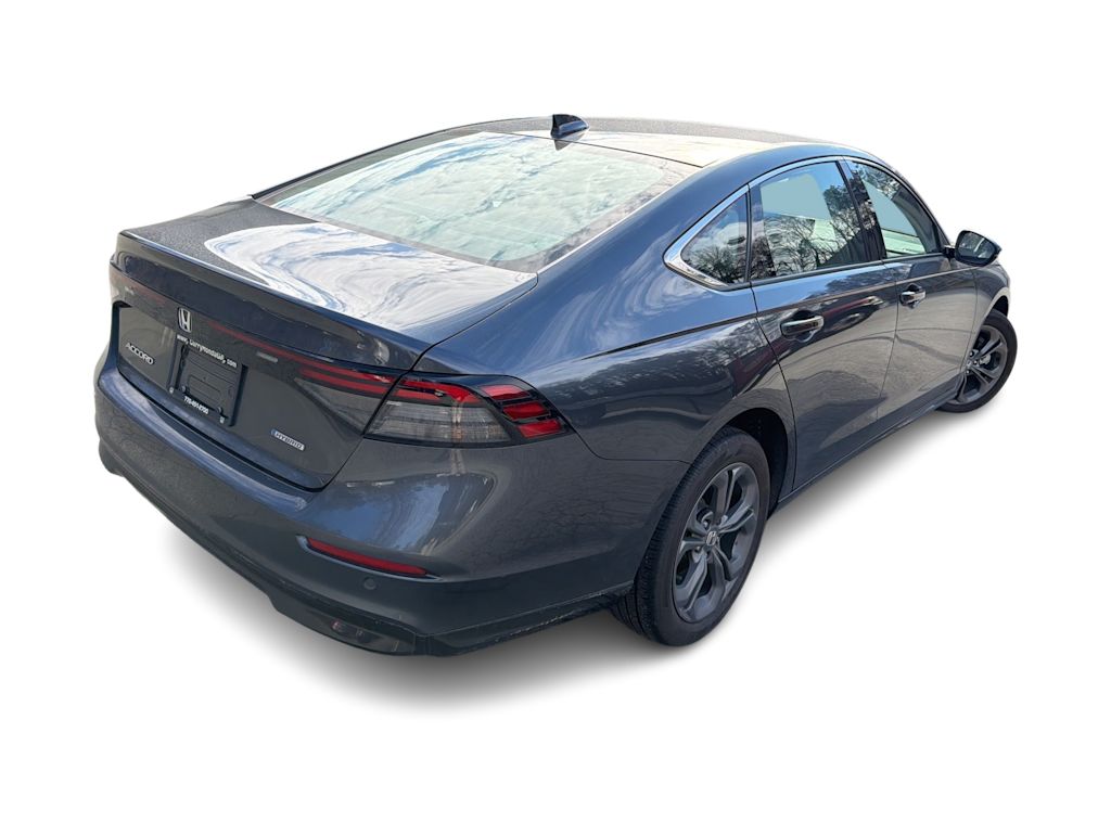 Thumbnail: 2024 Honda Accord - 16