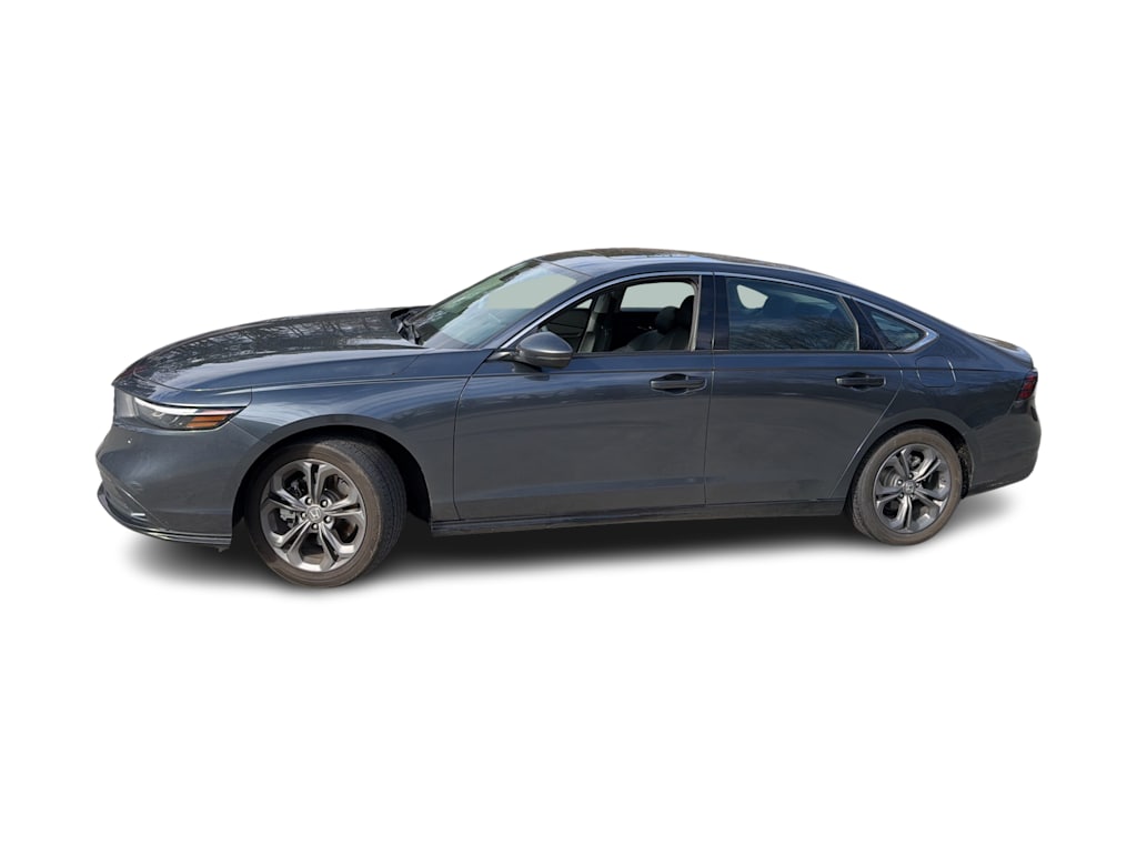 Thumbnail: 2024 Honda Accord - 3