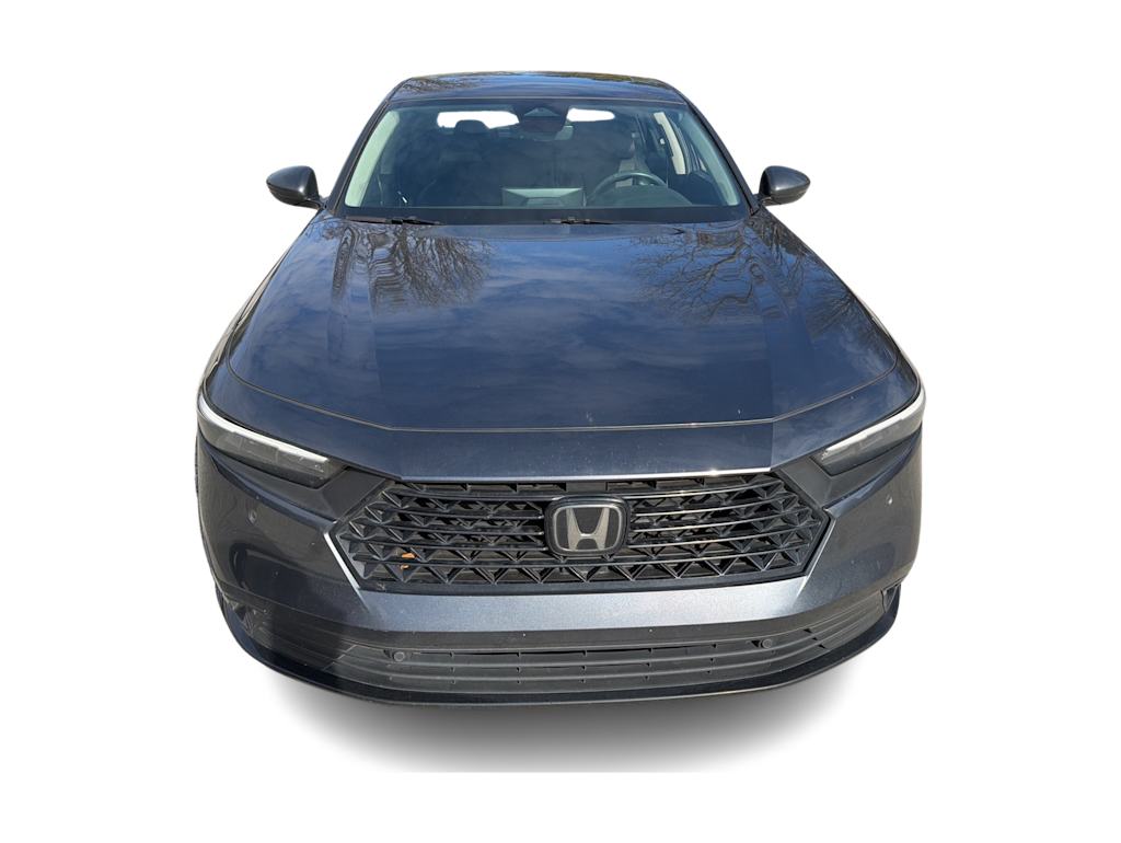 Thumbnail: 2024 Honda Accord - 6