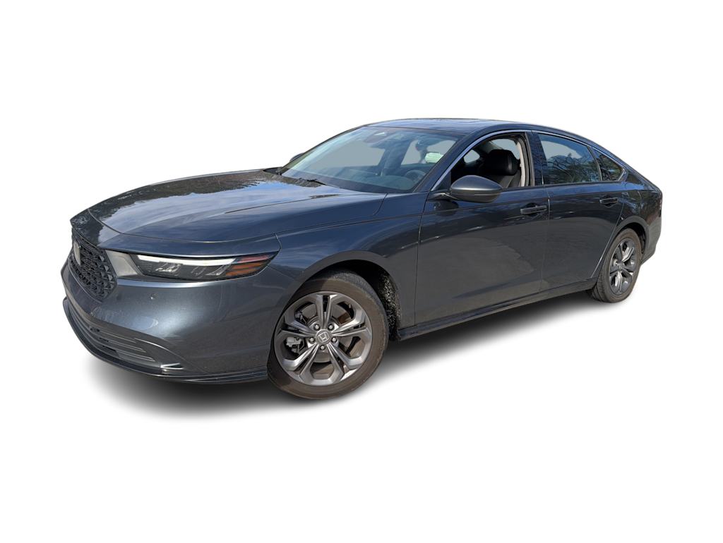 Thumbnail: 2024 Honda Accord - 14