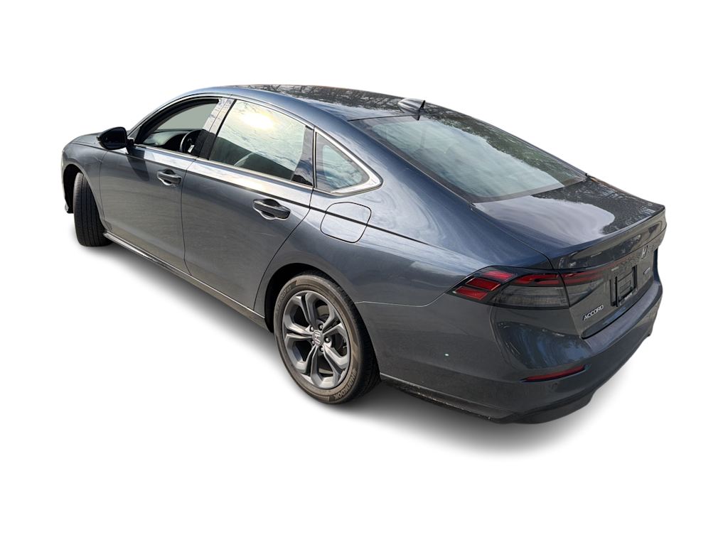 Thumbnail: 2024 Honda Accord - 4