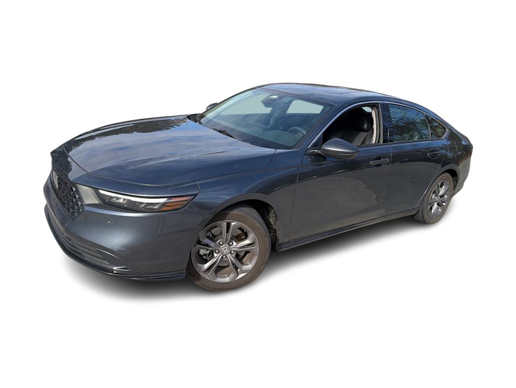 Thumbnail: 2024 Honda Accord - 13