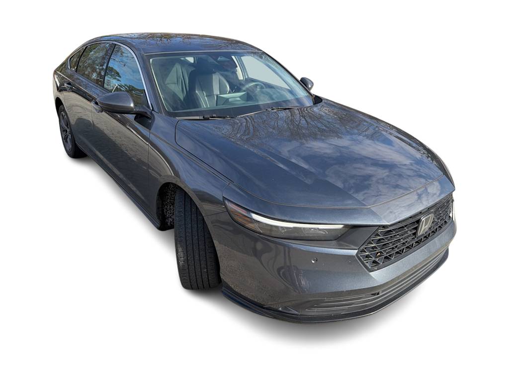 Thumbnail: 2024 Honda Accord - 19