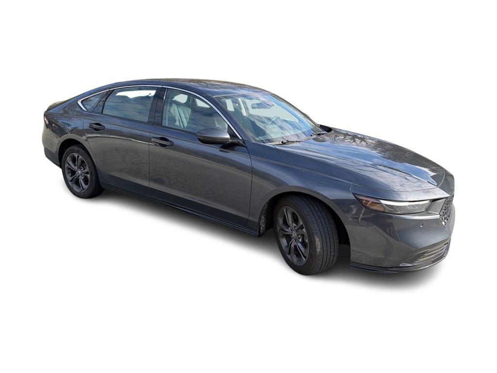 Thumbnail: 2024 Honda Accord - 18