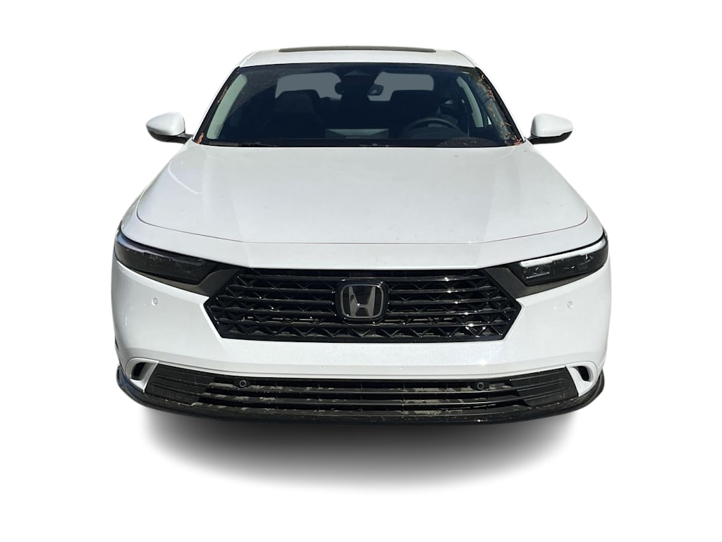 Thumbnail: 2026 Honda Accord - 5