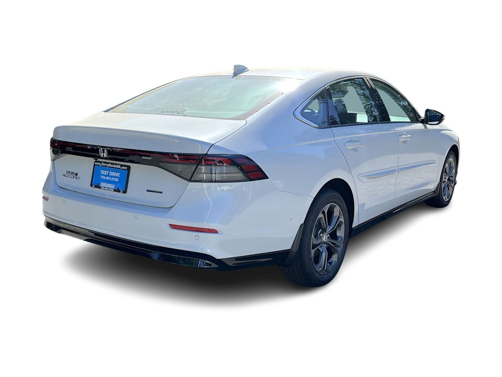 Thumbnail: 2026 Honda Accord - 14