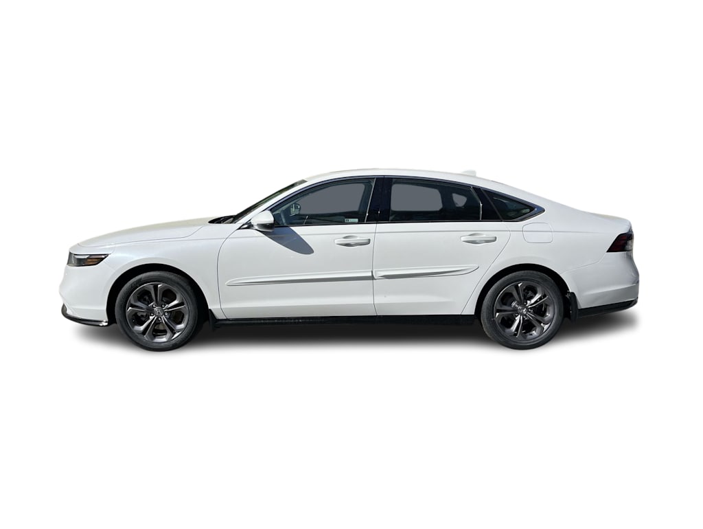 Thumbnail: 2026 Honda Accord - 3
