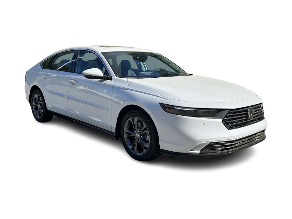 Thumbnail: 2026 Honda Accord - 15
