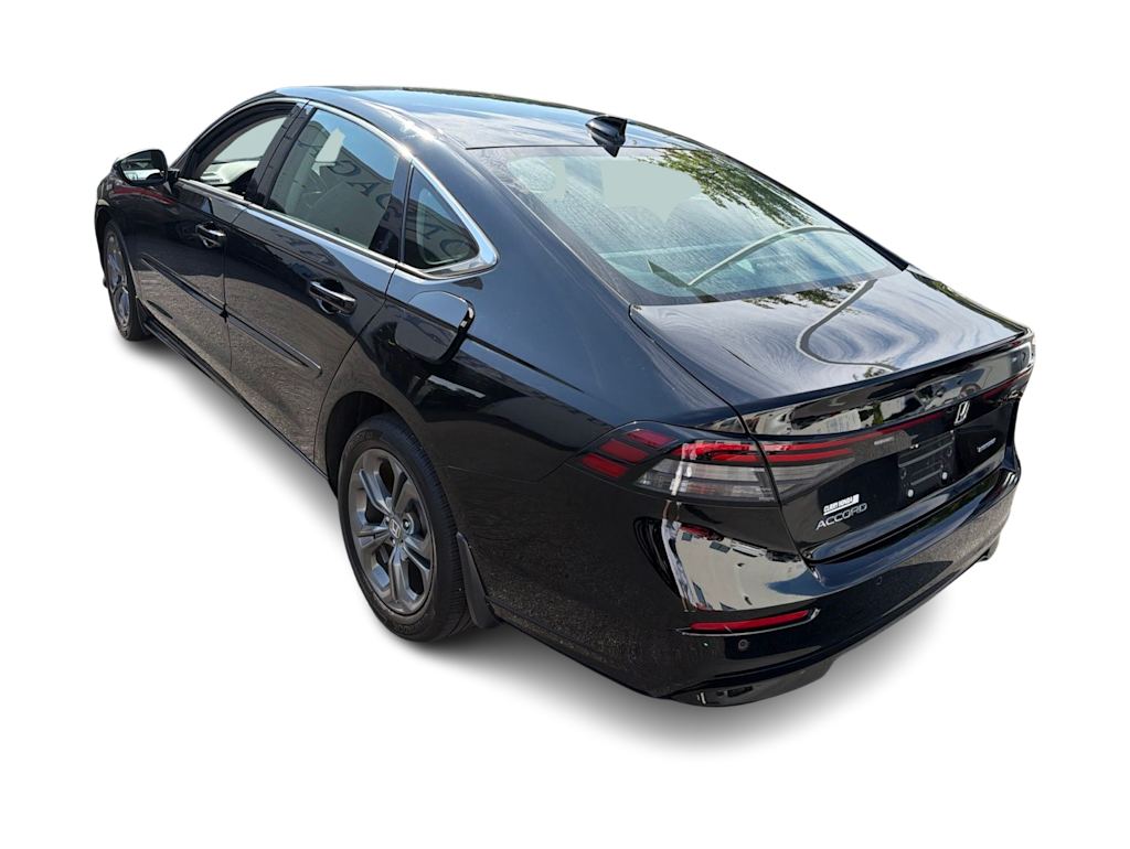 Thumbnail: 2023 Honda Accord - 15