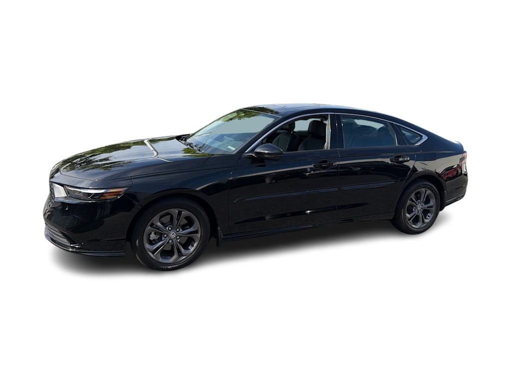 Thumbnail: 2023 Honda Accord - 3