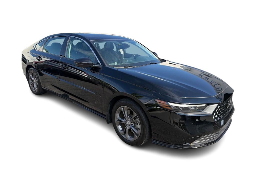 Thumbnail: 2023 Honda Accord - 19