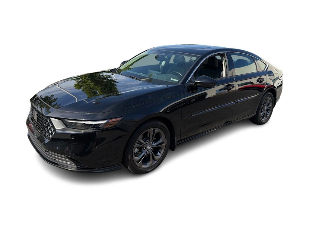 Thumbnail: 2023 Honda Accord - 13