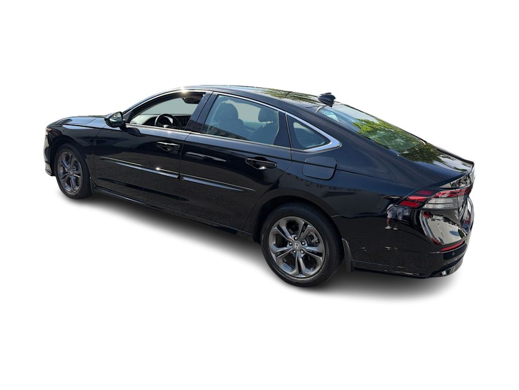 Thumbnail: 2023 Honda Accord - 4