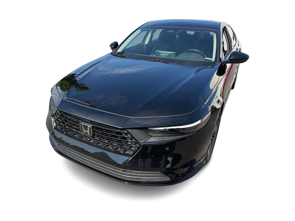 Thumbnail: 2023 Honda Accord - 5