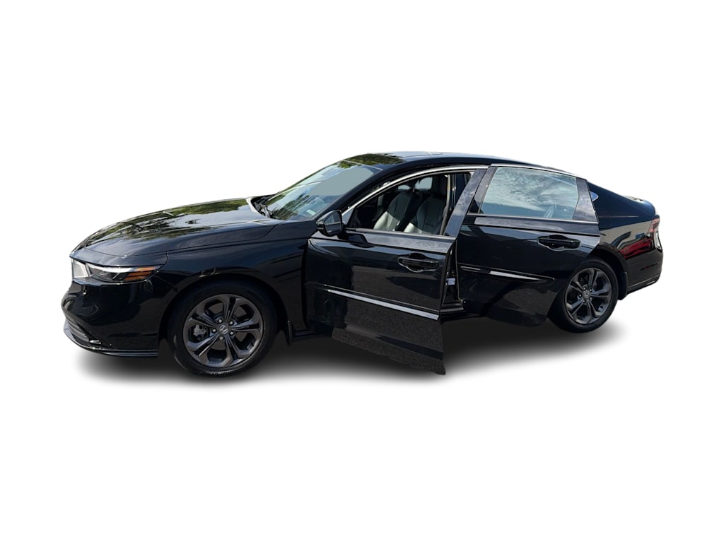 Thumbnail: 2023 Honda Accord - 22