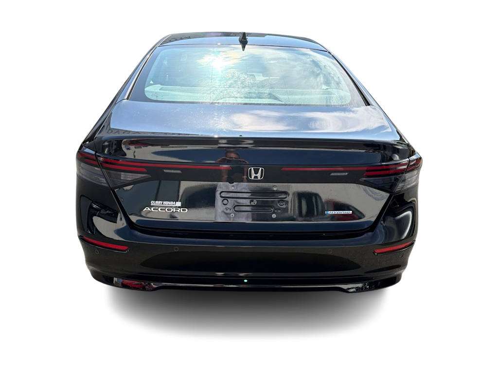 Thumbnail: 2023 Honda Accord - 16