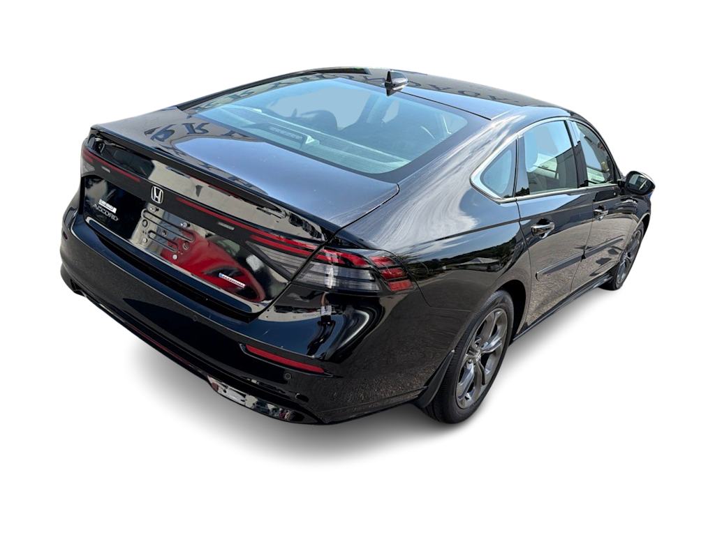 Thumbnail: 2023 Honda Accord - 17