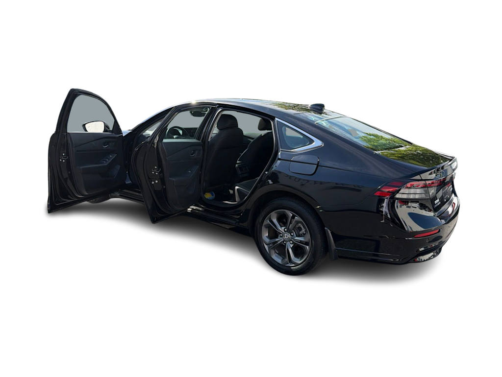 Thumbnail: 2023 Honda Accord - 24