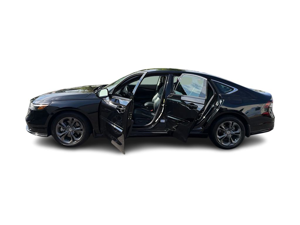 Thumbnail: 2023 Honda Accord - 23