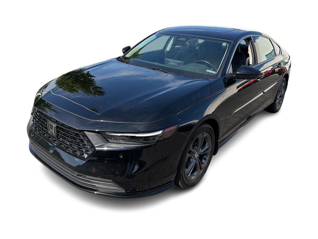 Thumbnail: 2023 Honda Accord - 12