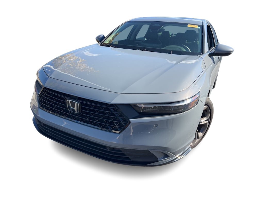 Thumbnail: 2023 Honda Accord - 6