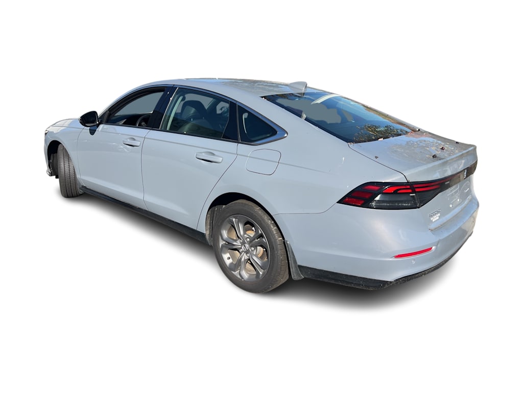 Thumbnail: 2023 Honda Accord - 4