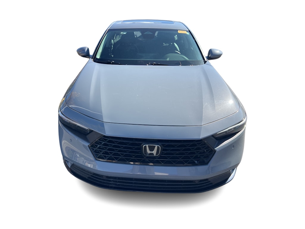 Thumbnail: 2023 Honda Accord - 19