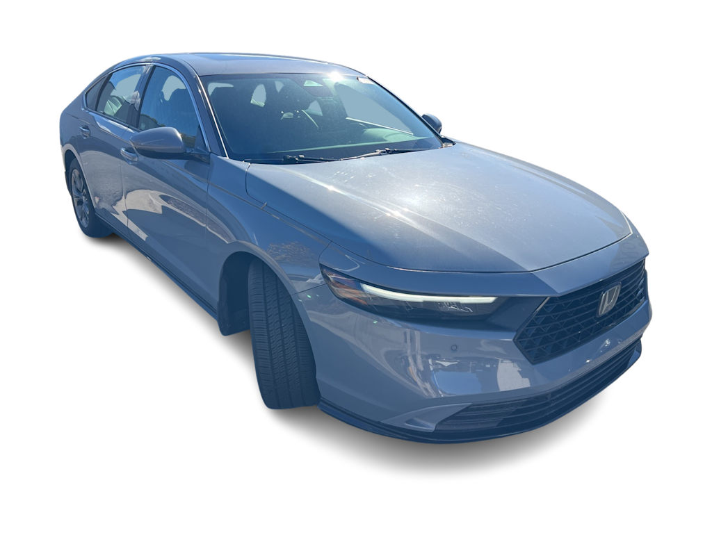 Thumbnail: 2023 Honda Accord - 17