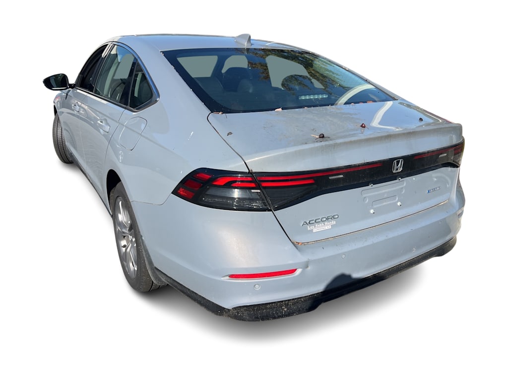 Thumbnail: 2023 Honda Accord - 14