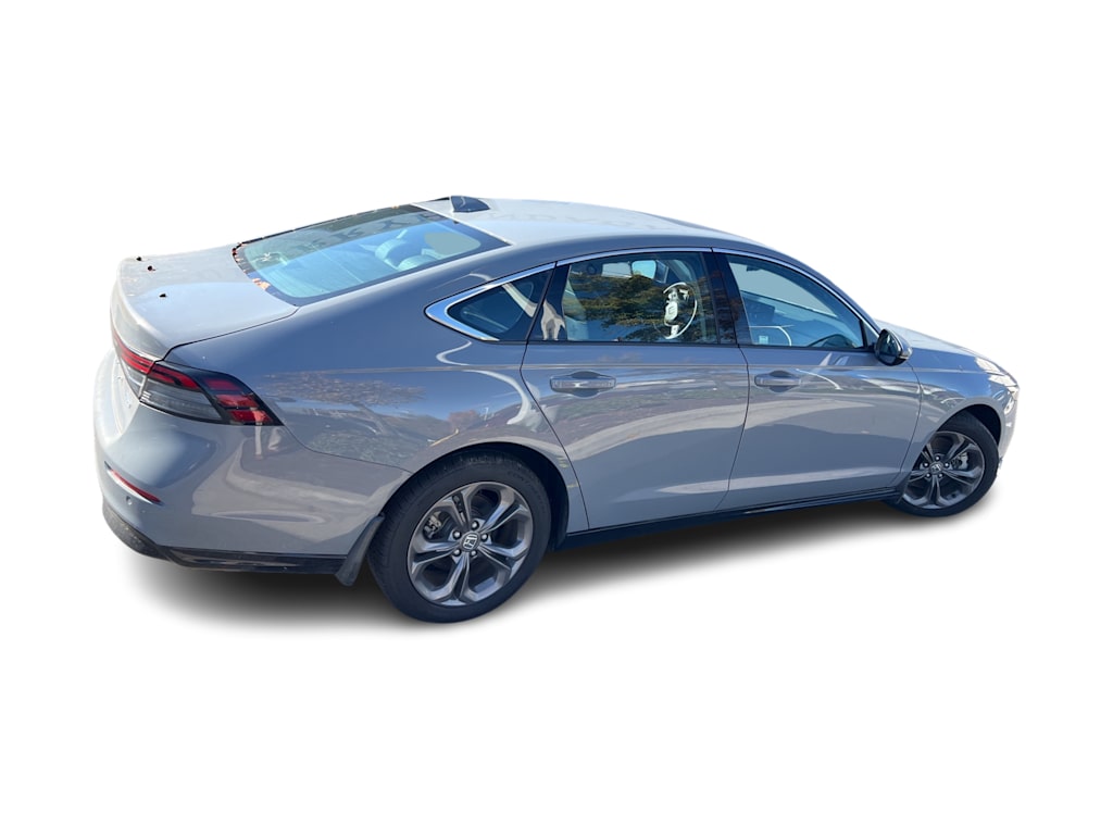 Thumbnail: 2023 Honda Accord - 16