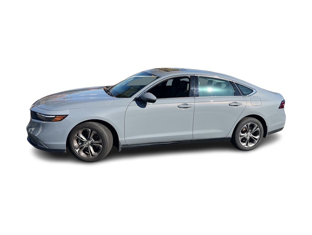 Thumbnail: 2023 Honda Accord - 12