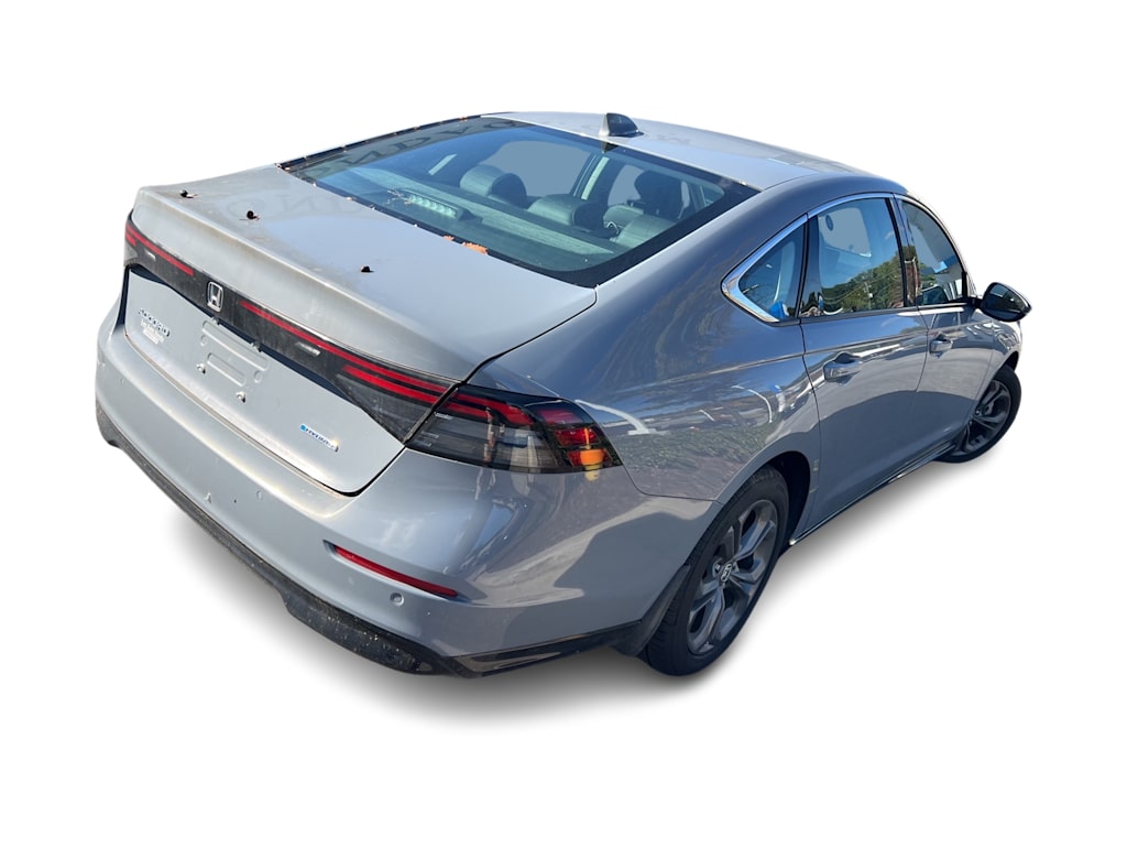 Thumbnail: 2023 Honda Accord - 15