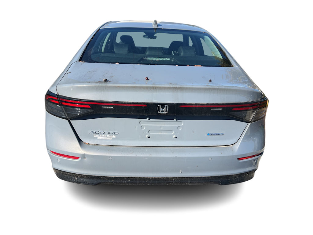 Thumbnail: 2023 Honda Accord - 5