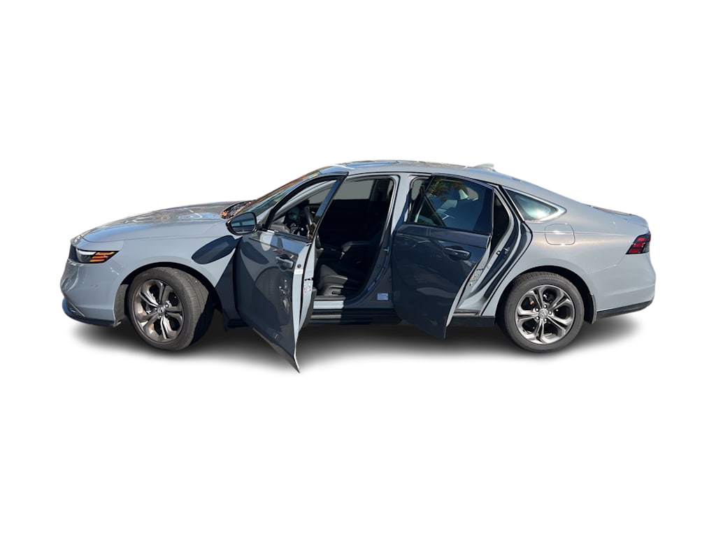 Thumbnail: 2023 Honda Accord - 20