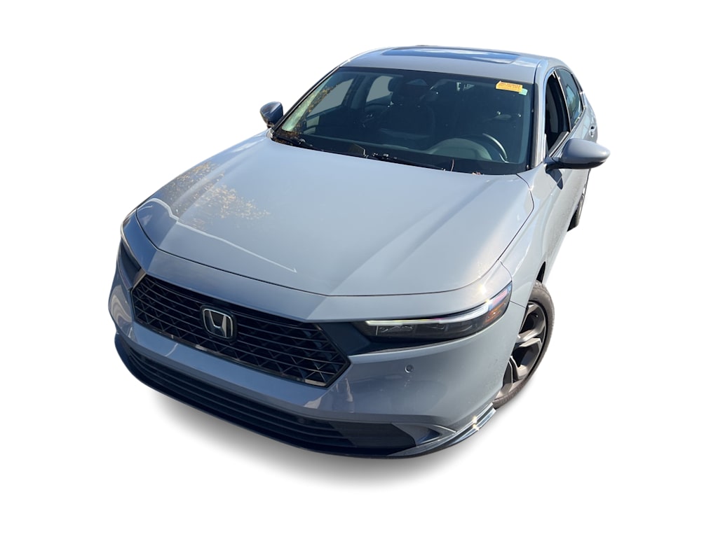 Thumbnail: 2023 Honda Accord - 11