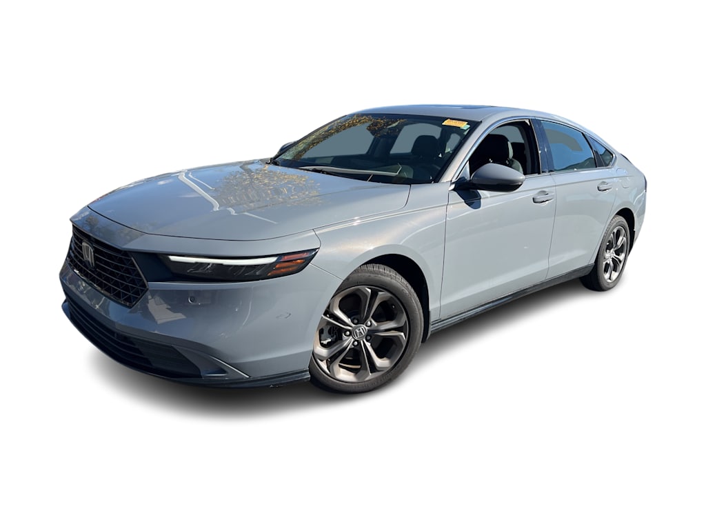 Thumbnail: 2023 Honda Accord - 3