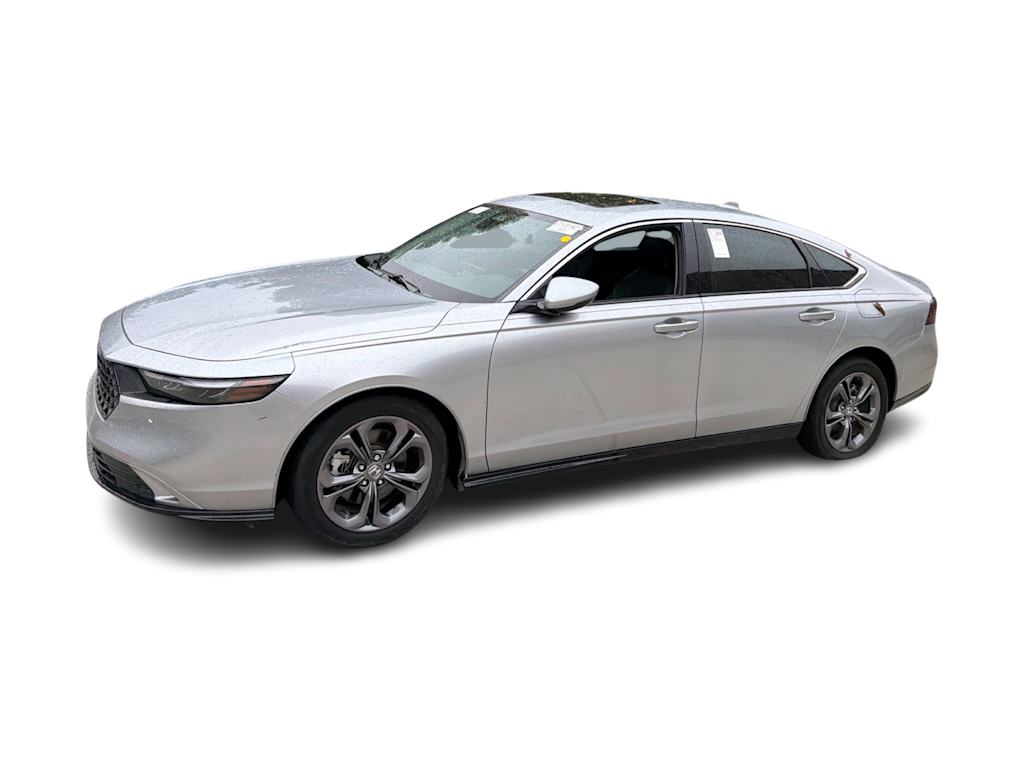 Thumbnail: 2025 Honda Accord - 3