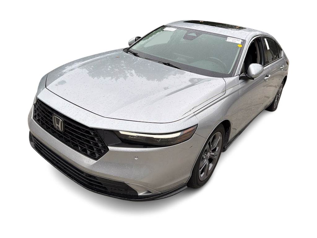 Thumbnail: 2025 Honda Accord - 11