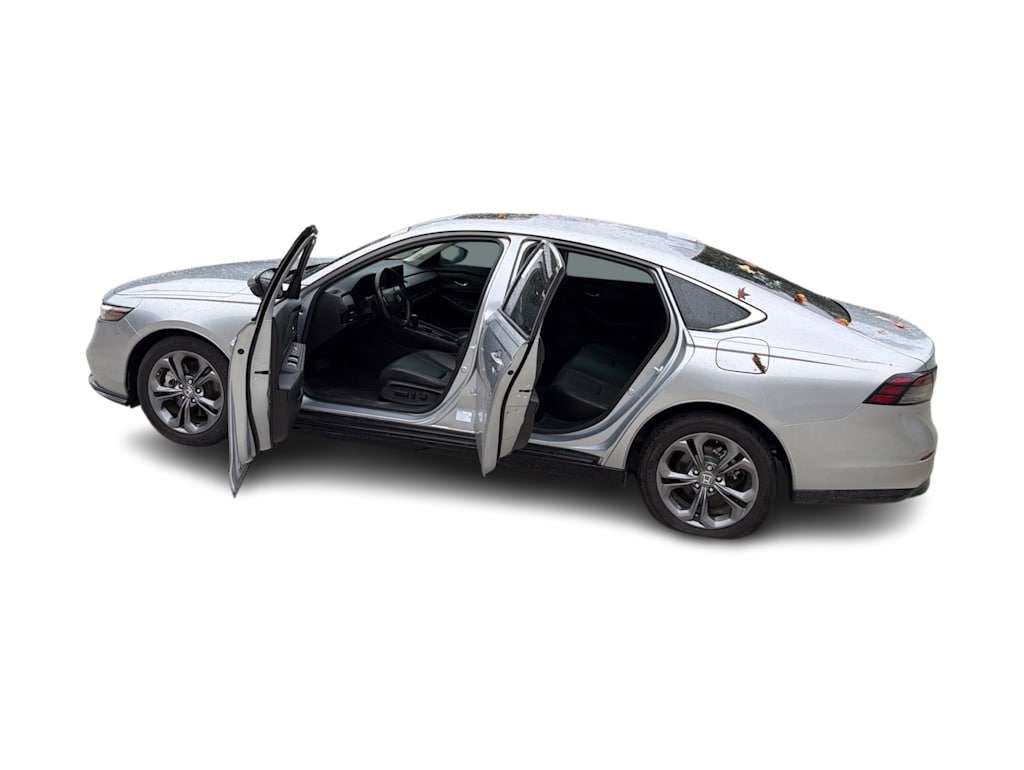 Thumbnail: 2025 Honda Accord - 24