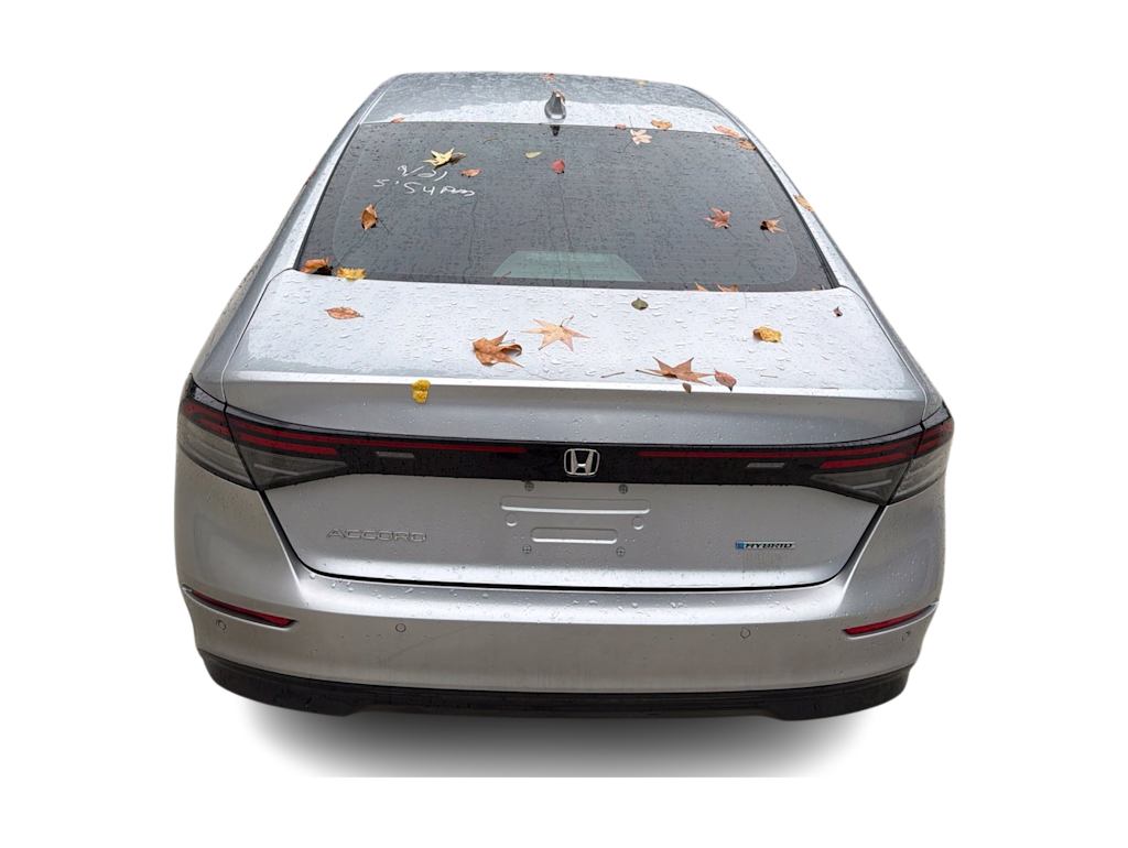 Thumbnail: 2025 Honda Accord - 5