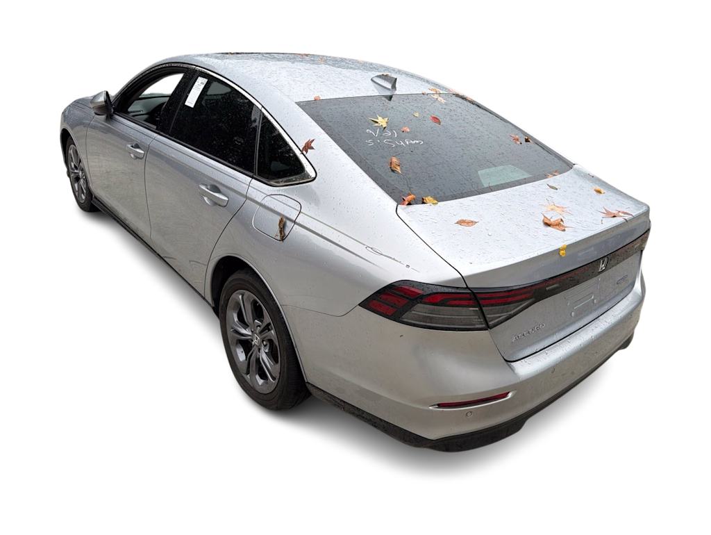Thumbnail: 2025 Honda Accord - 14